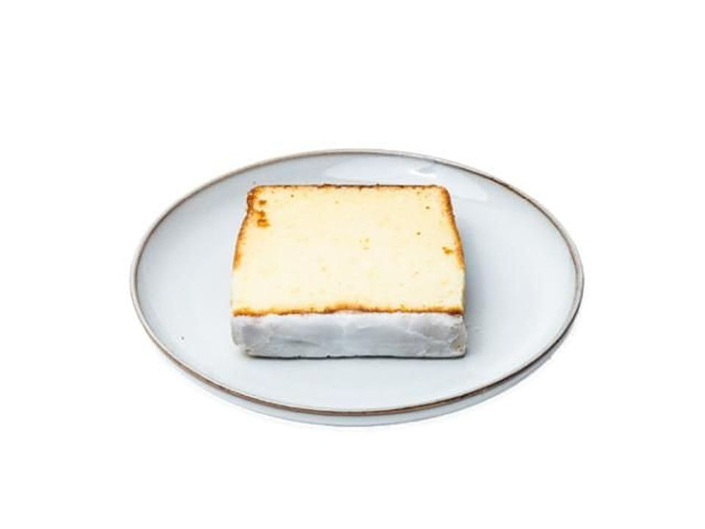 كيكة الليمون