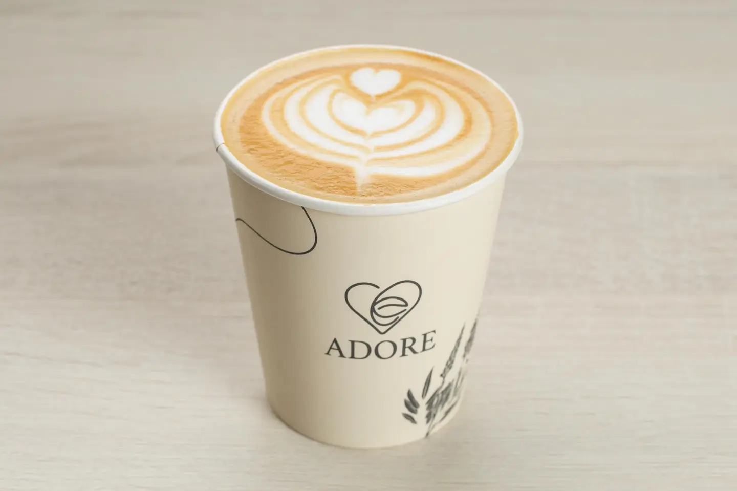Latte