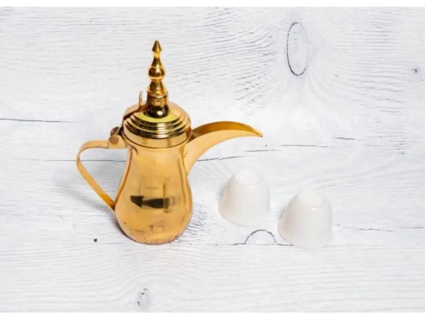 Coffee Thermos