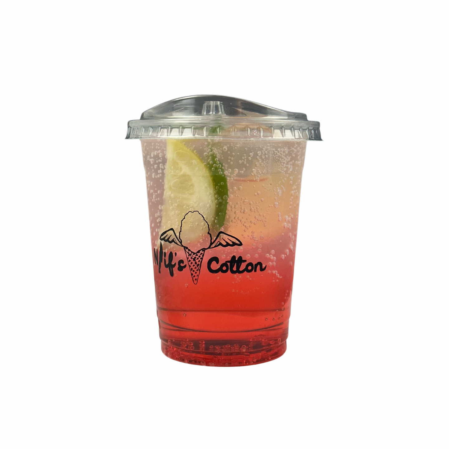 Watermelon Mojito