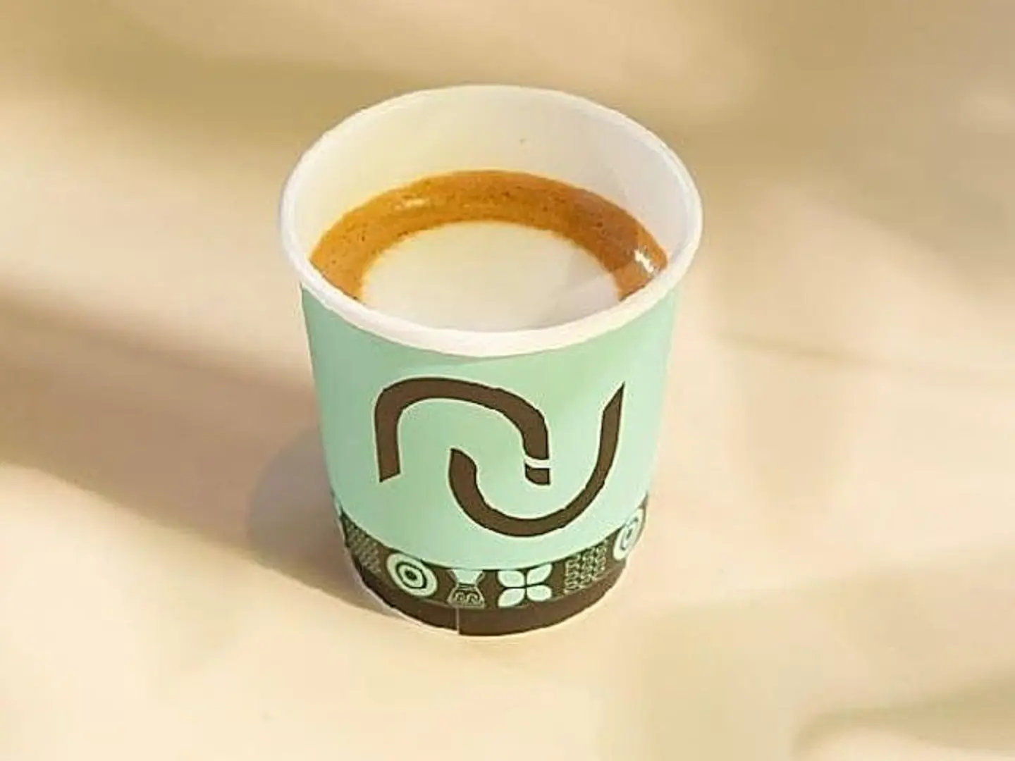 Macchiato
