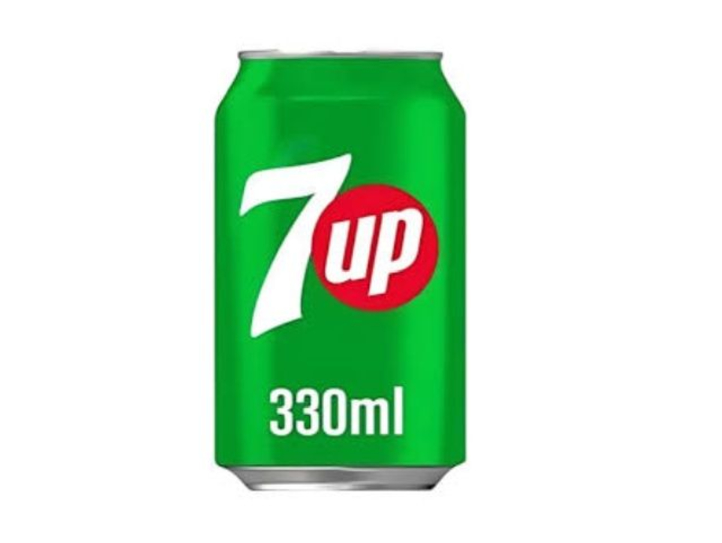 7 Up