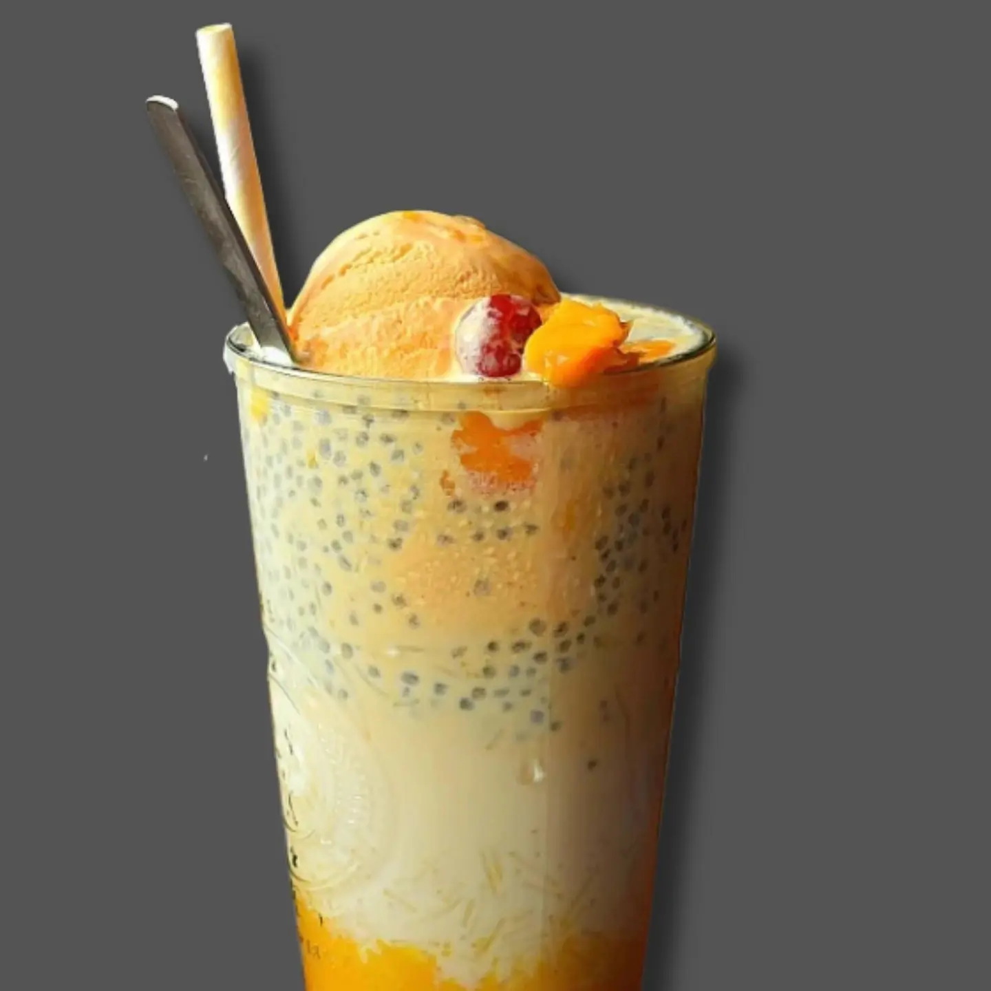 Mango Falooda