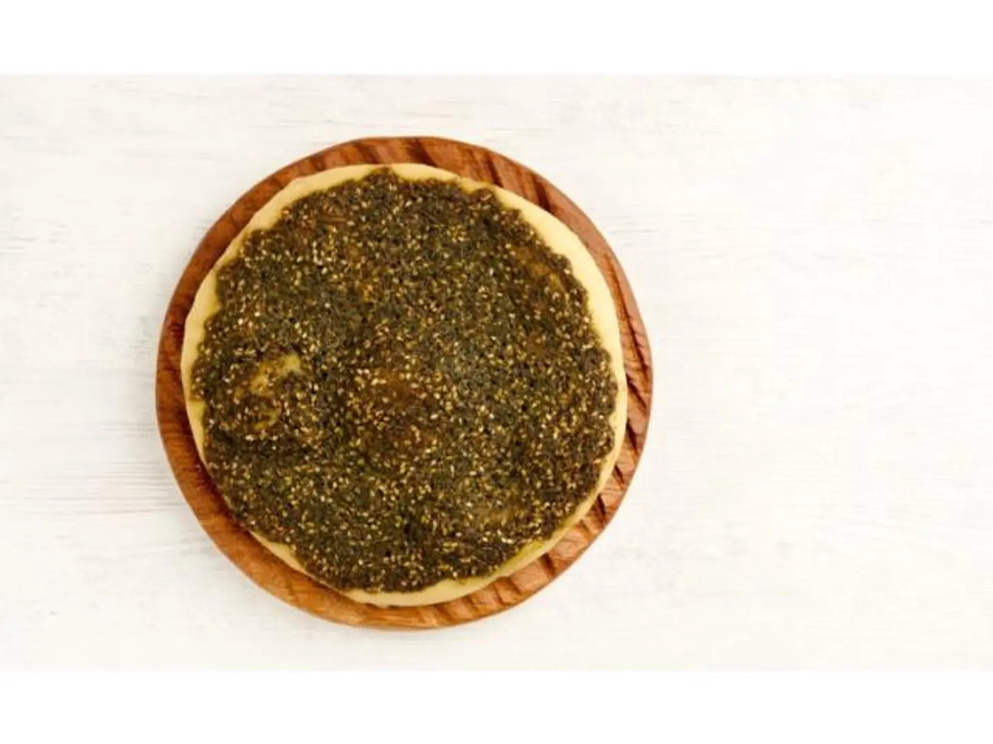 Plain Thyme