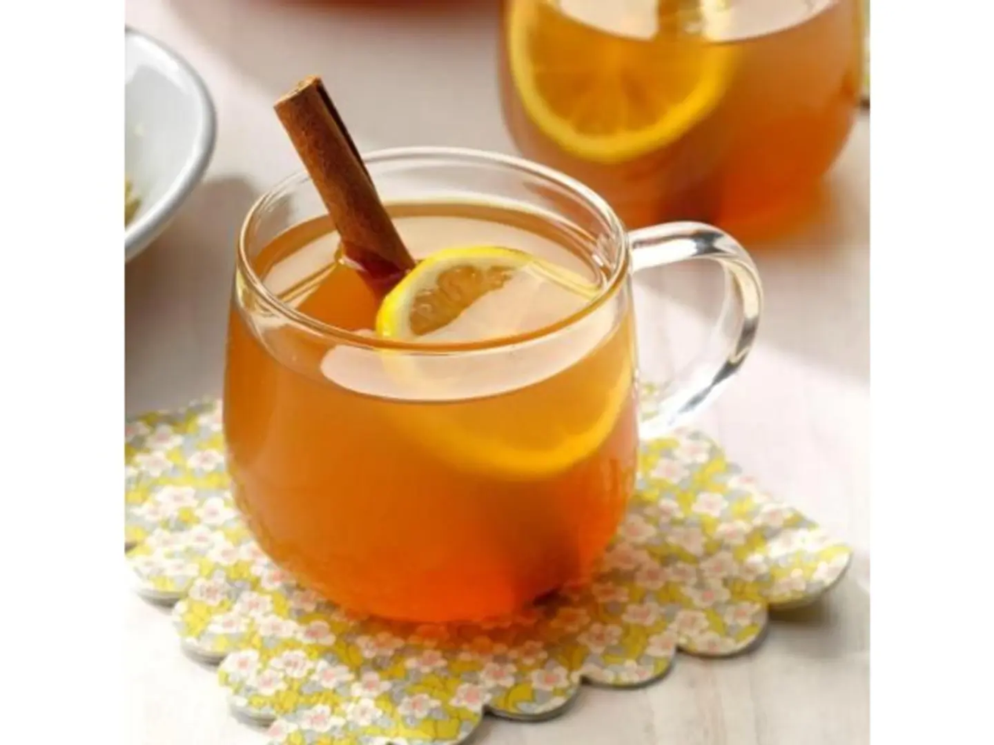 Lemon Tea