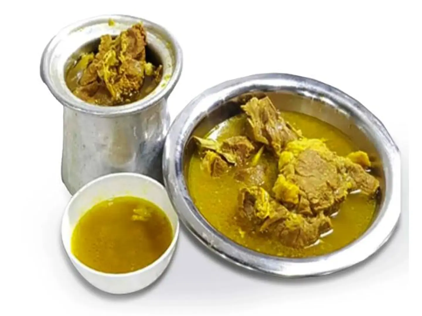 Borma Baladi Lamb