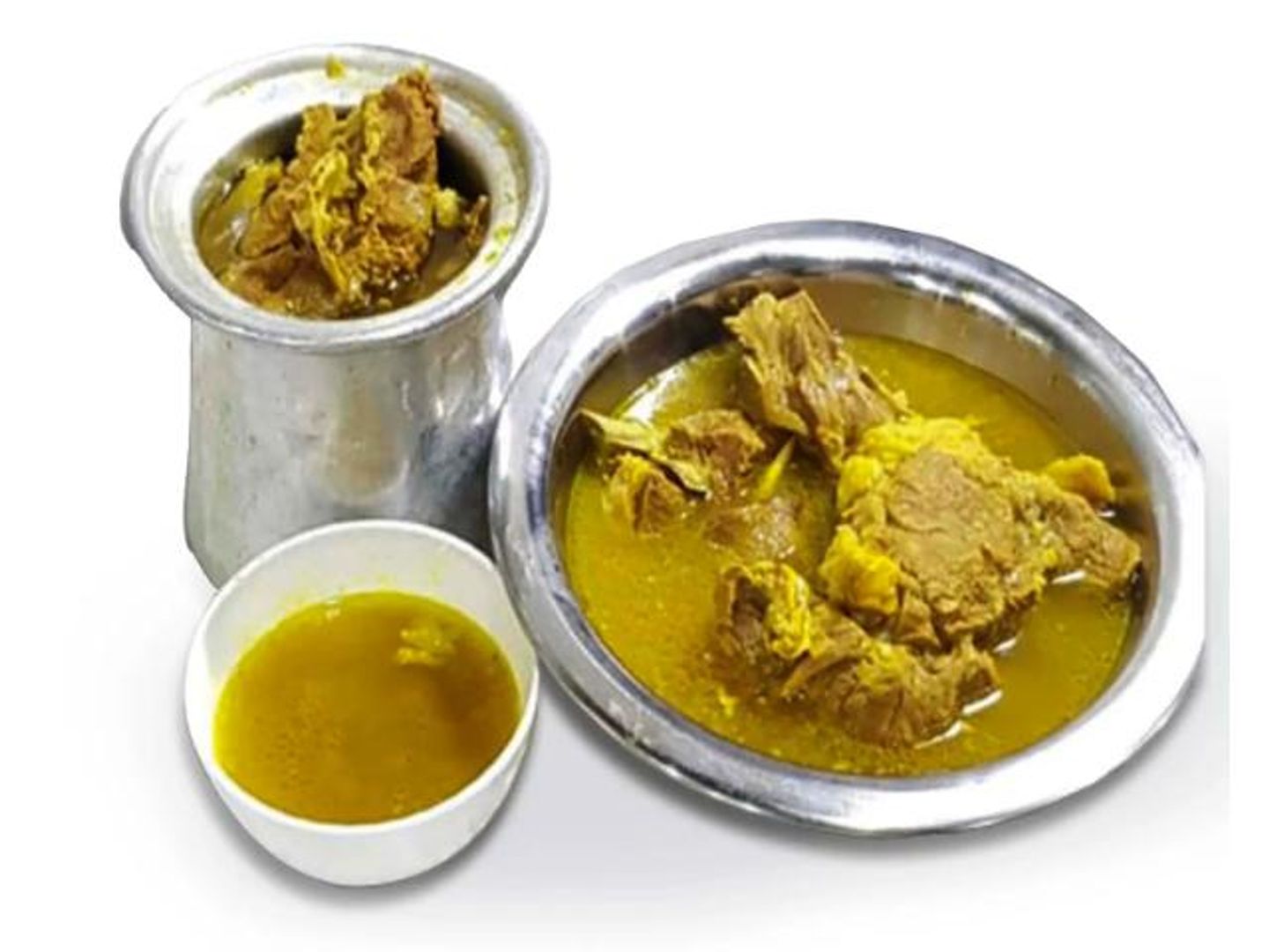 Borma Baladi Lamb