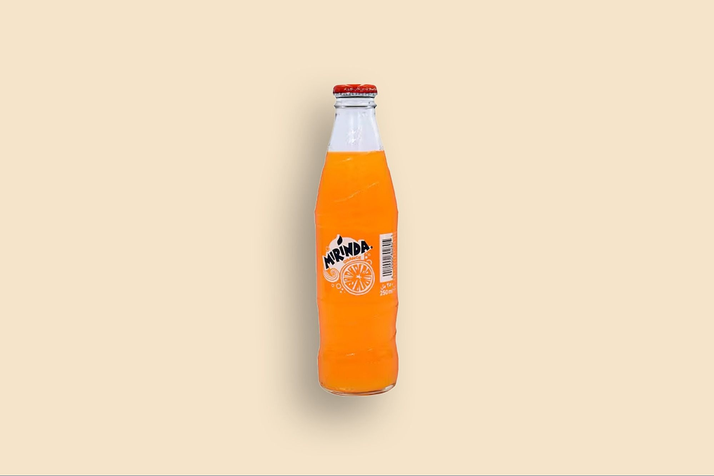 Mirinda Orange