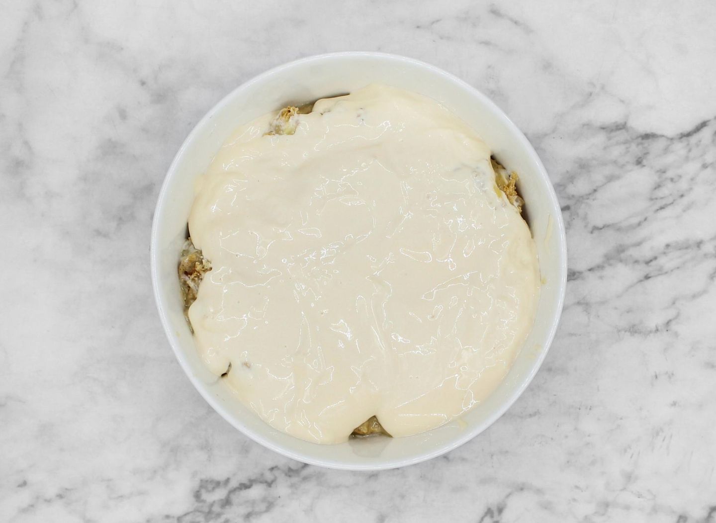 Cream Masoub