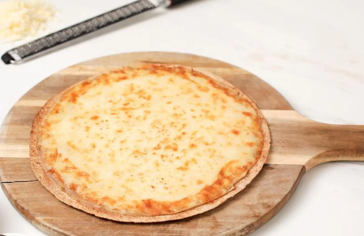 جبنة موتزريلا