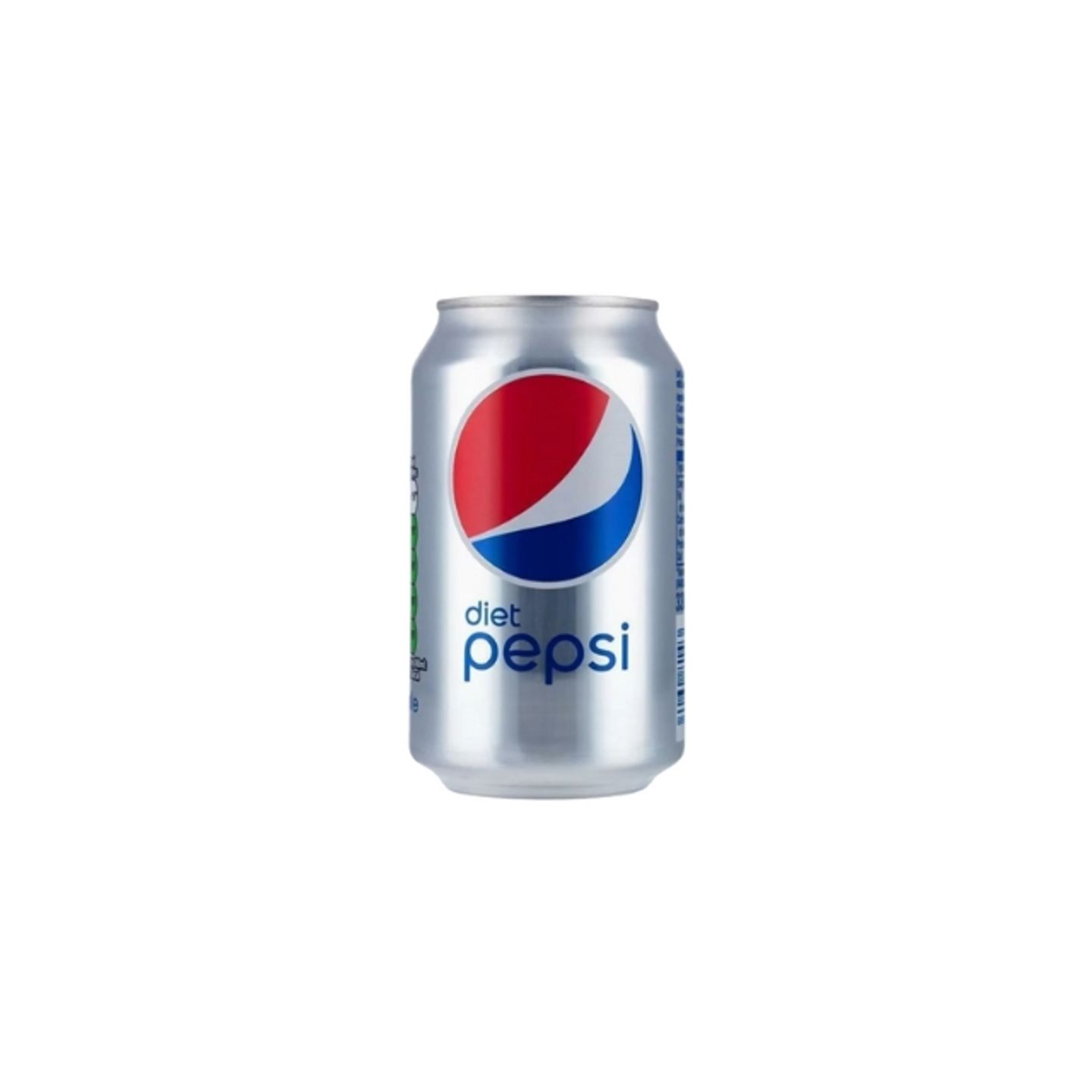 Pepsi Diet