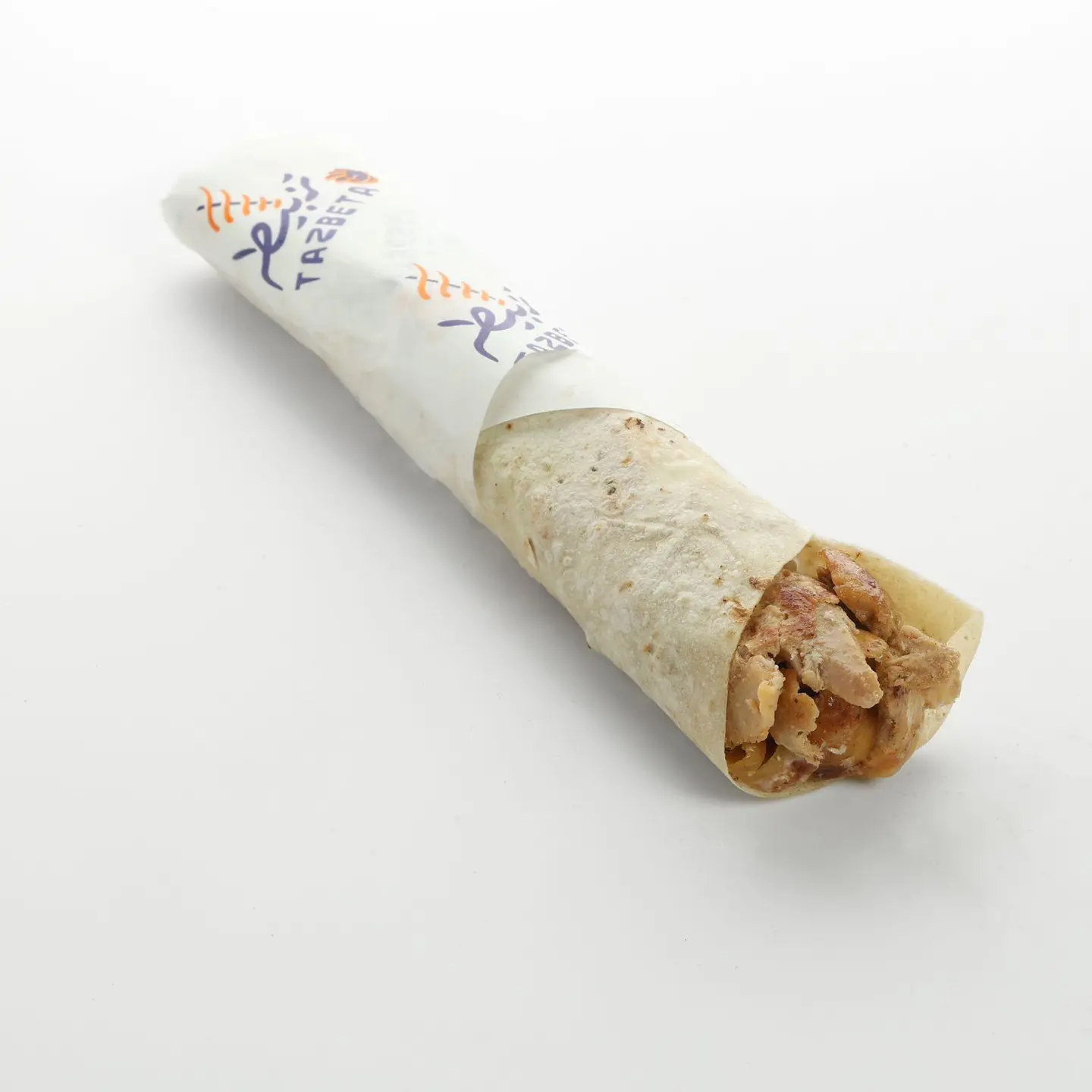 Chicken Sarukh Tzabita