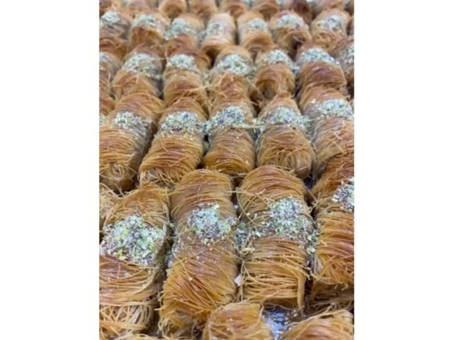 Aswer Kunafa
