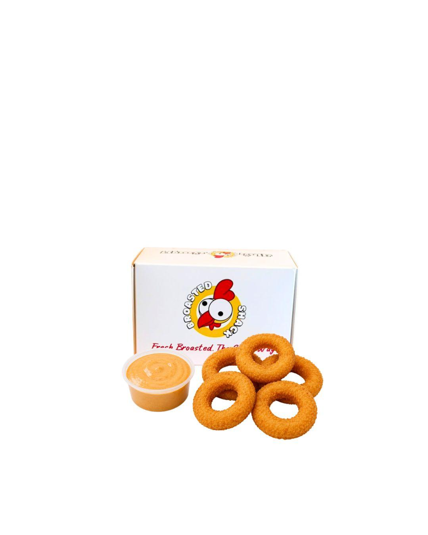 Chicken Rings