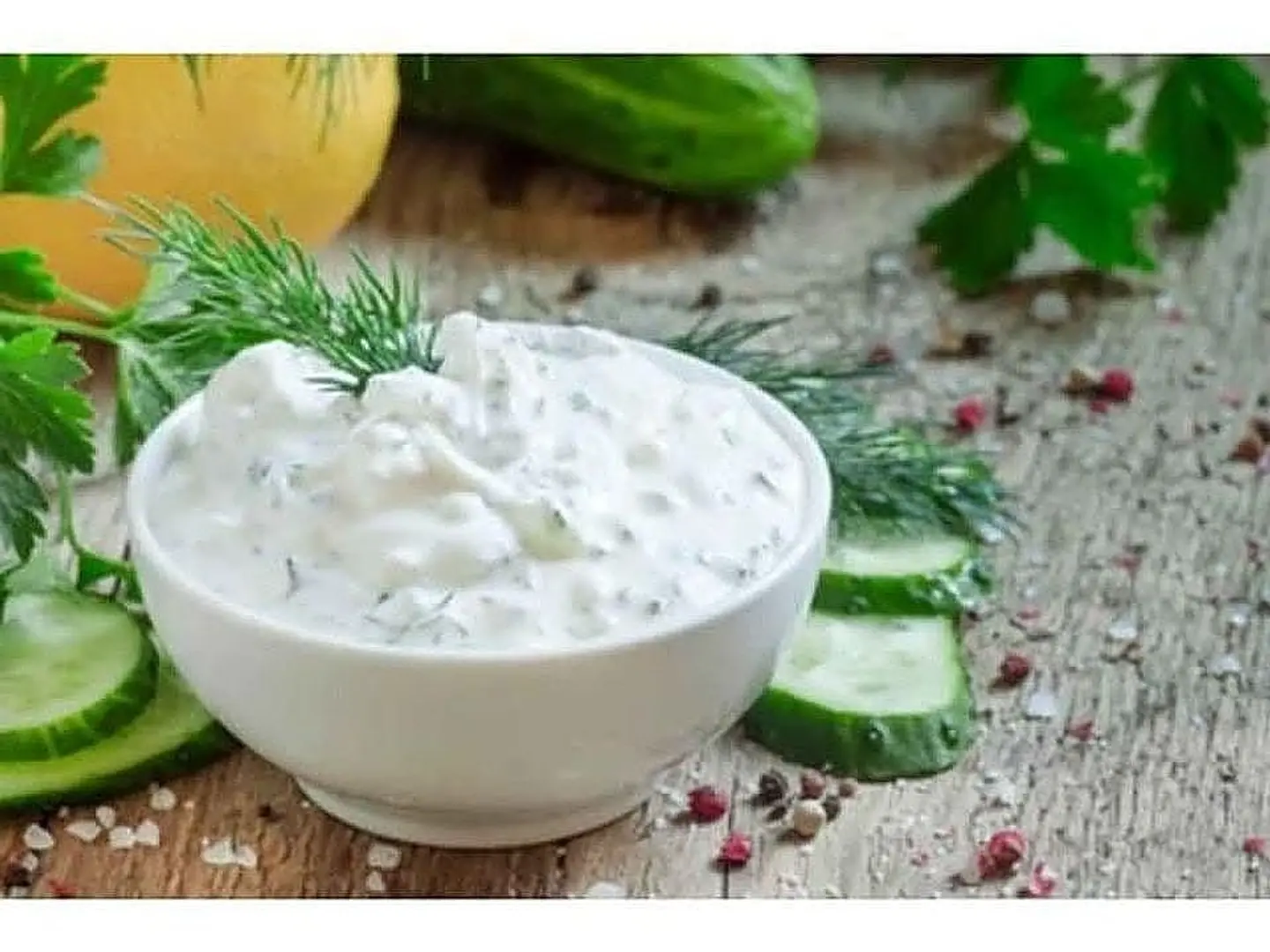 Ranch Sauce