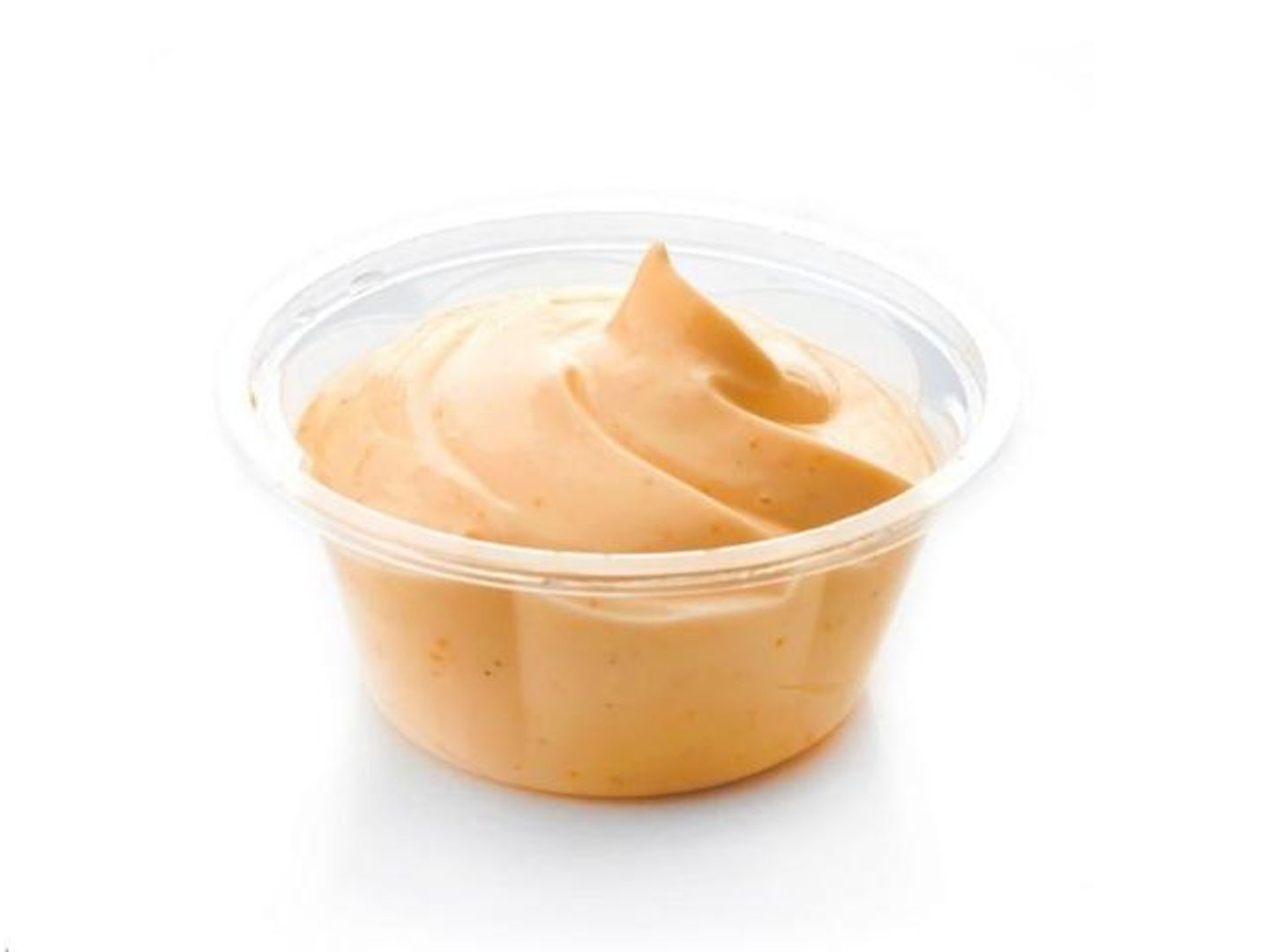 Burger Master Sauce