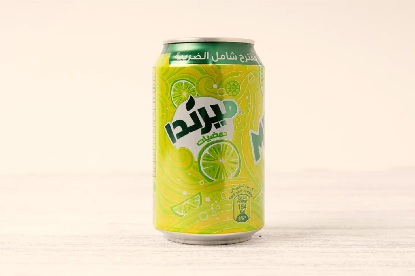 Miranda Citrus 330ml