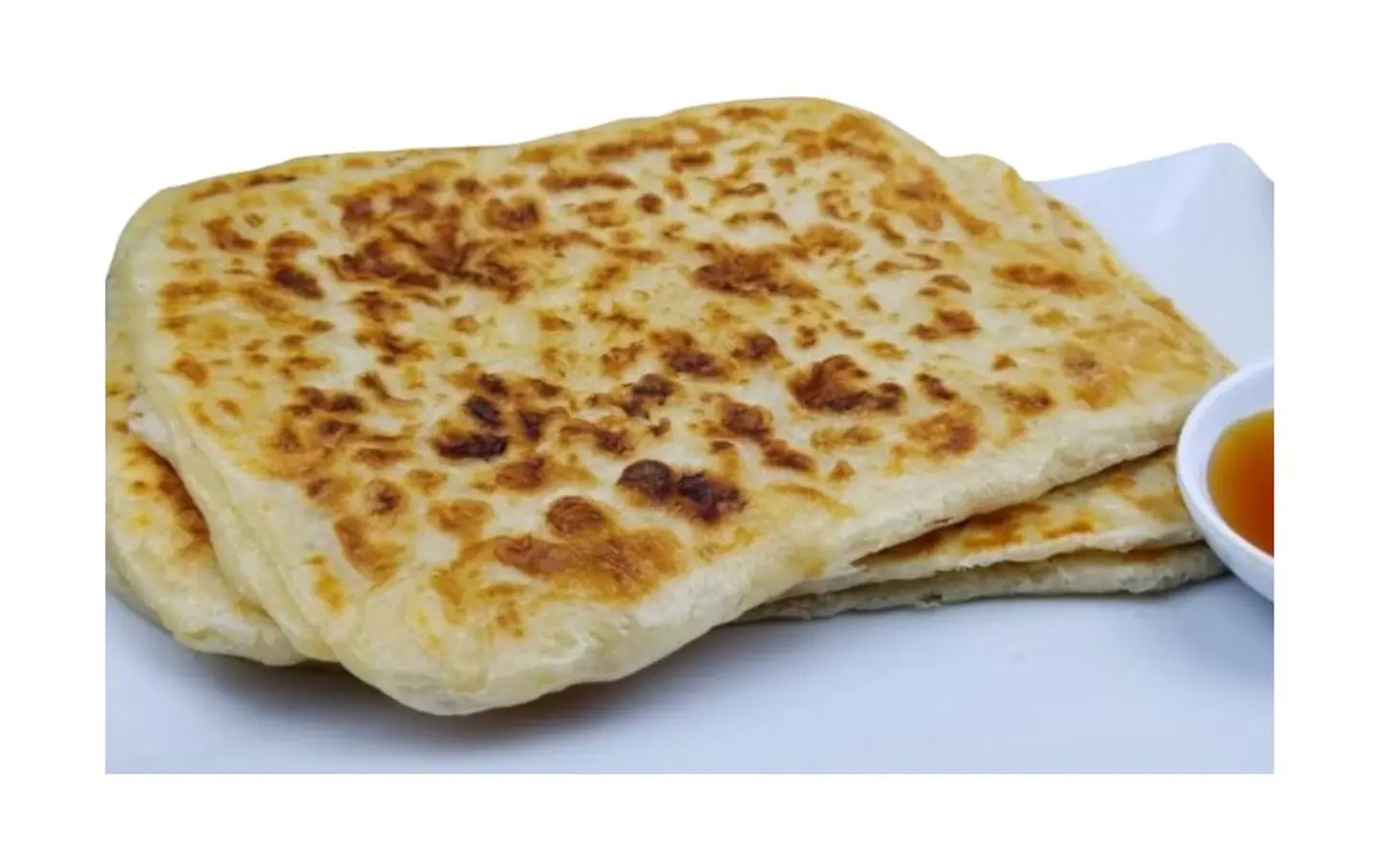 خبز طاوة