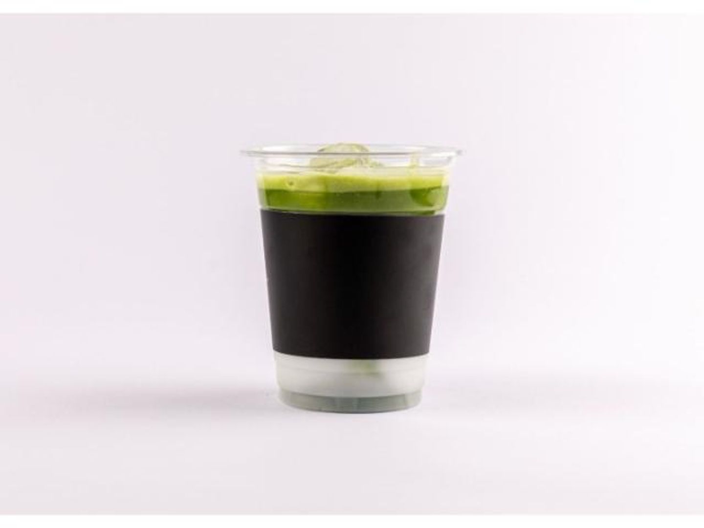 Iced Matcha