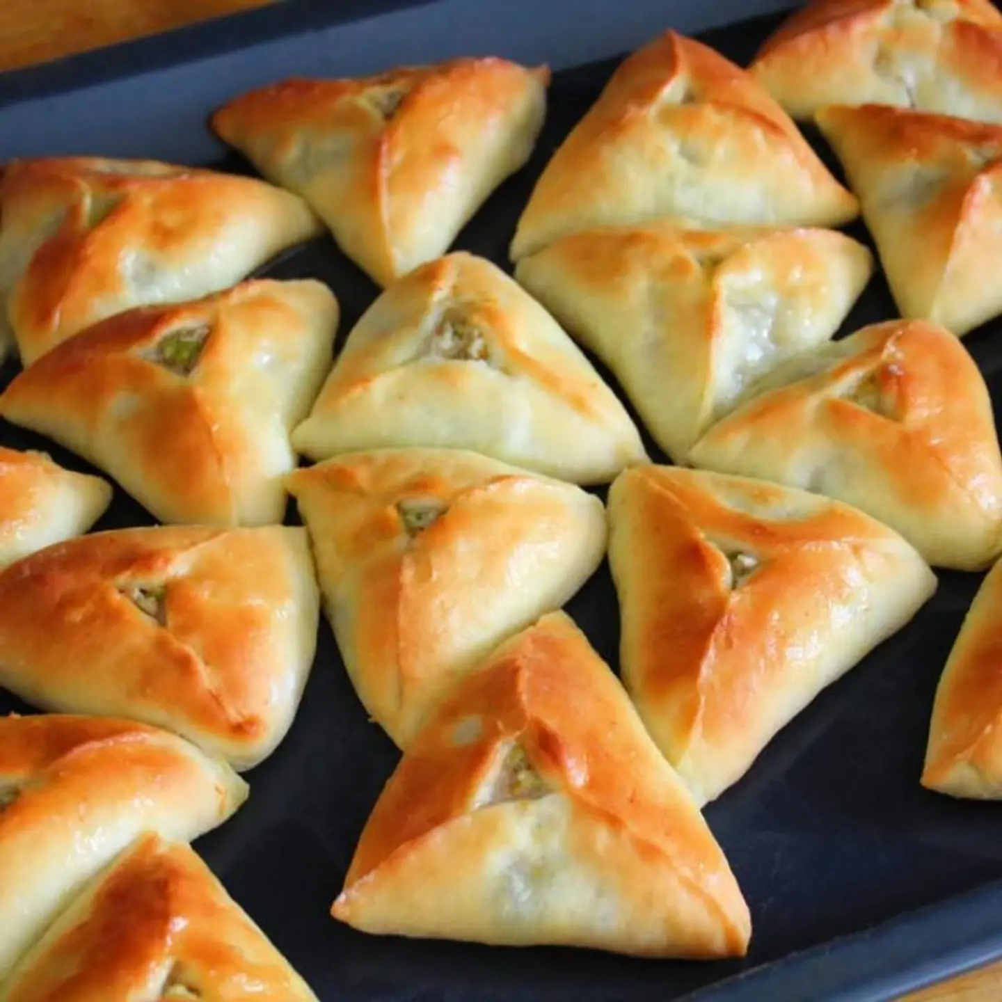 فطيره بطاطس
