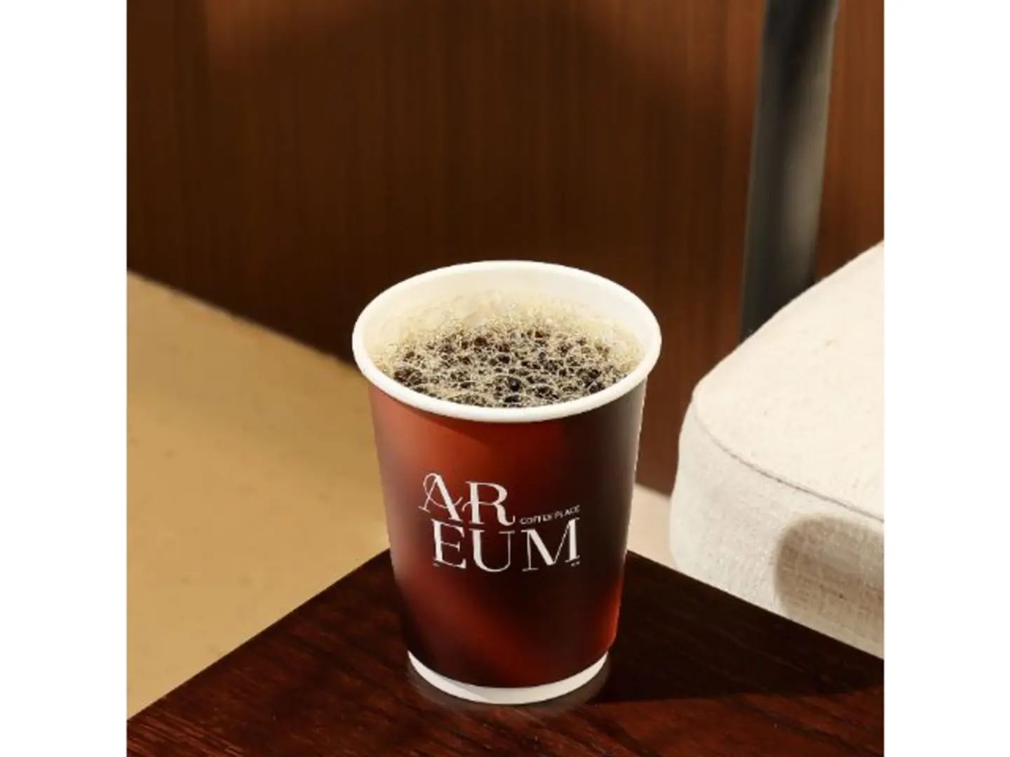 Ethiopian V60