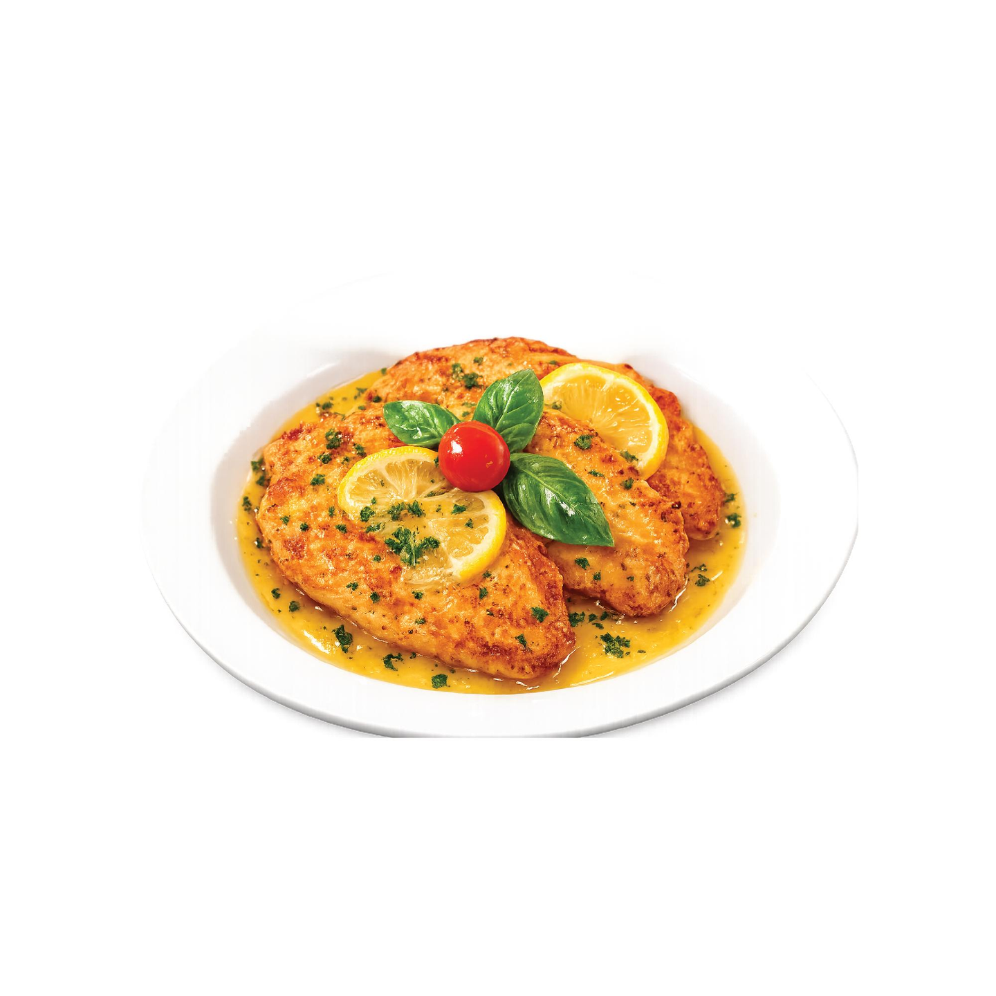 French Style Chicken