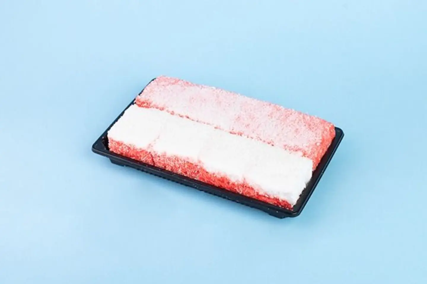 Marshmallow Red