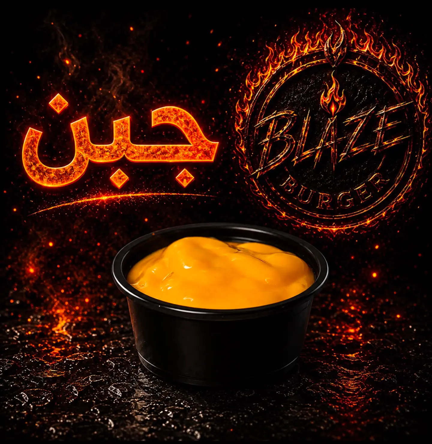 Cheese Sauce