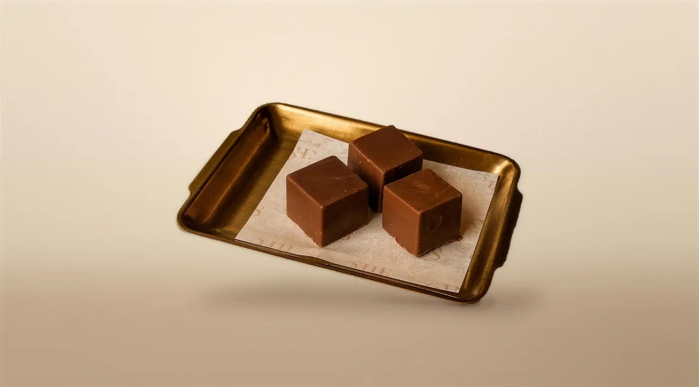 Crunchy Bites