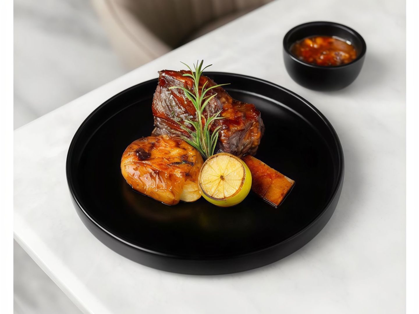 Short Ribs