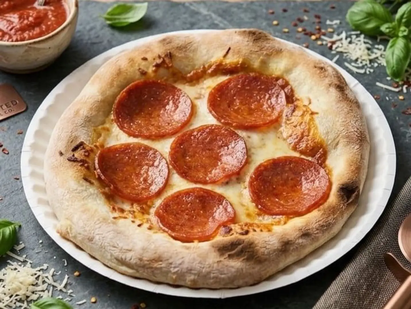 Pepperoni