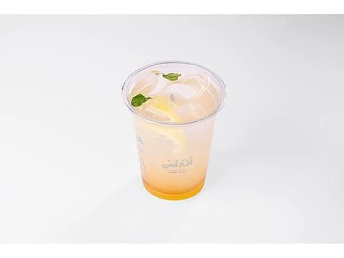Iced Recovery