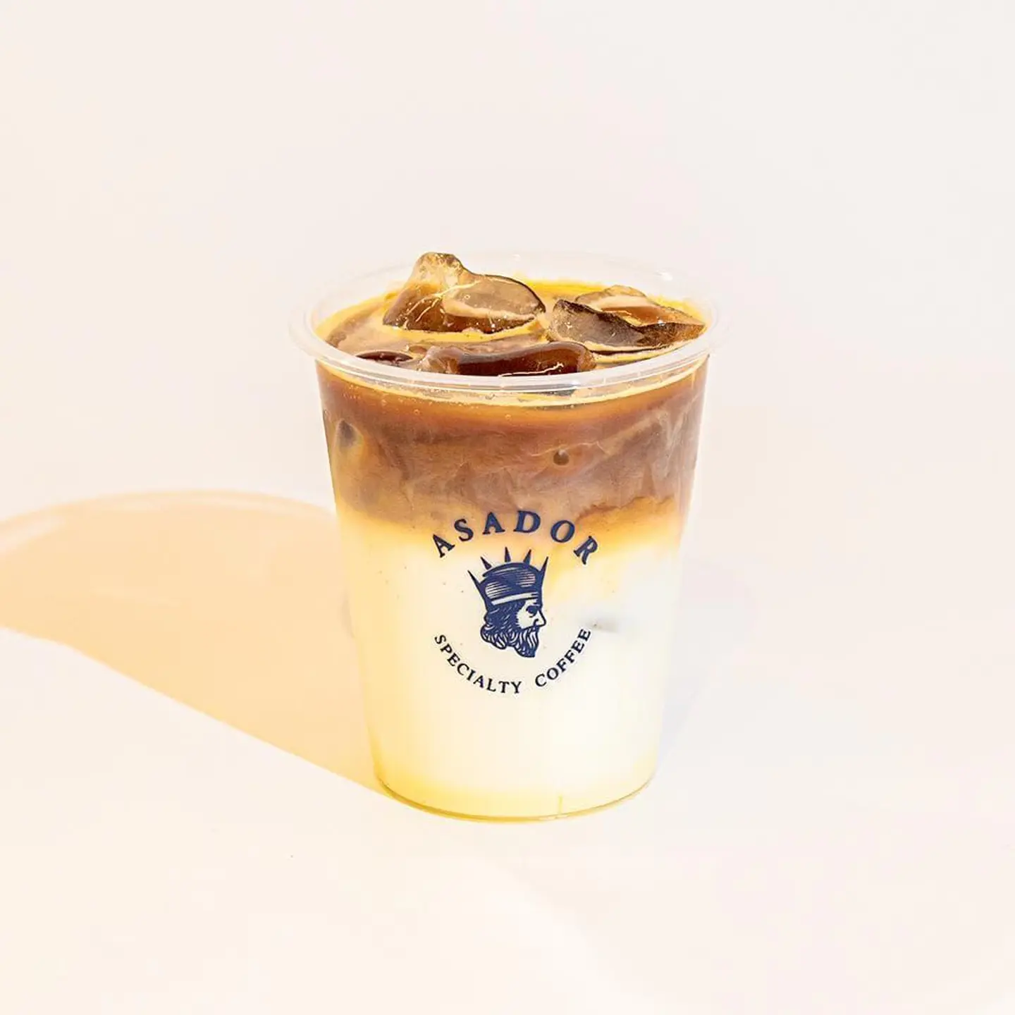 Iced Latte