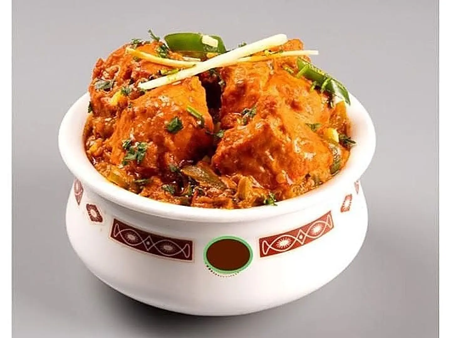 كراي دجاج بدون عظم