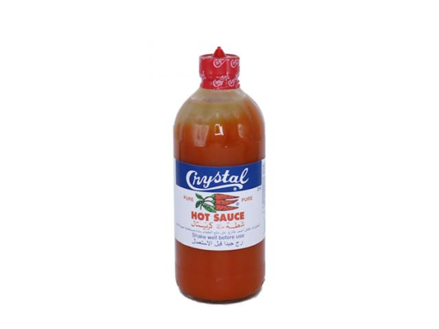 شطة كریستال