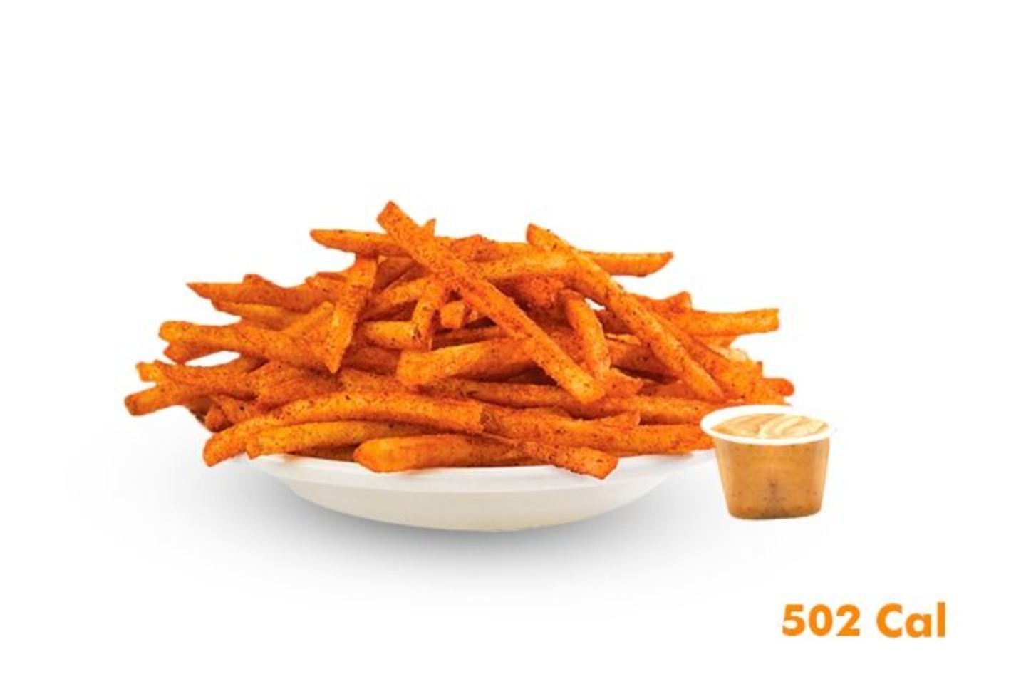 Cajun Fries