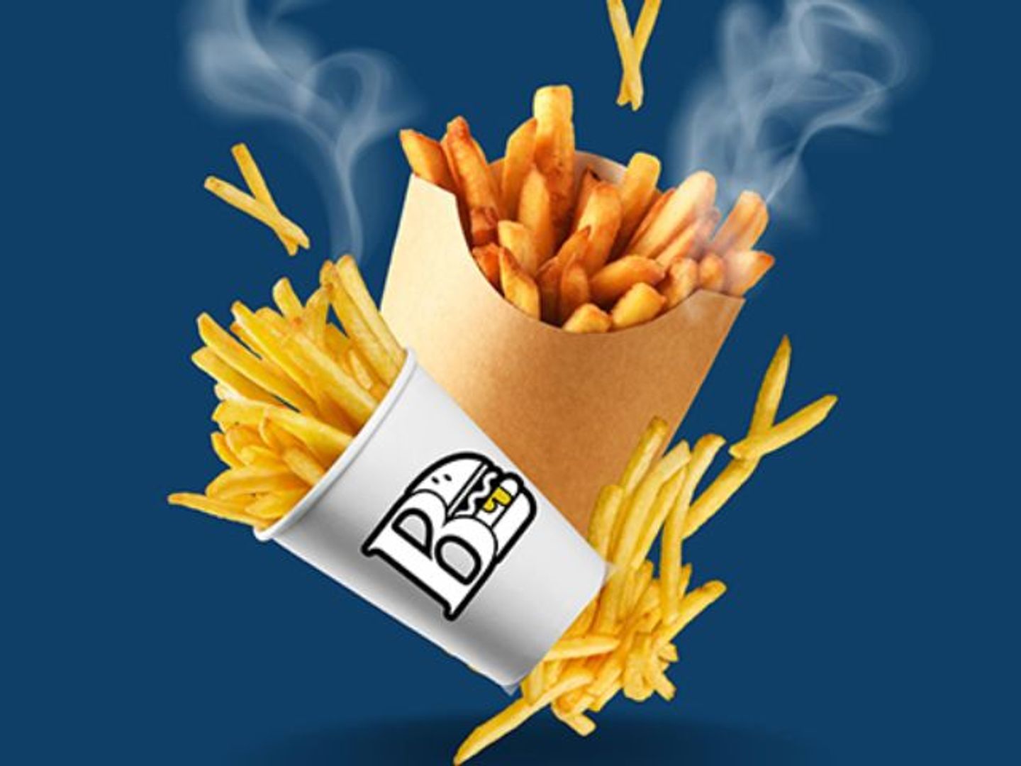 Fries