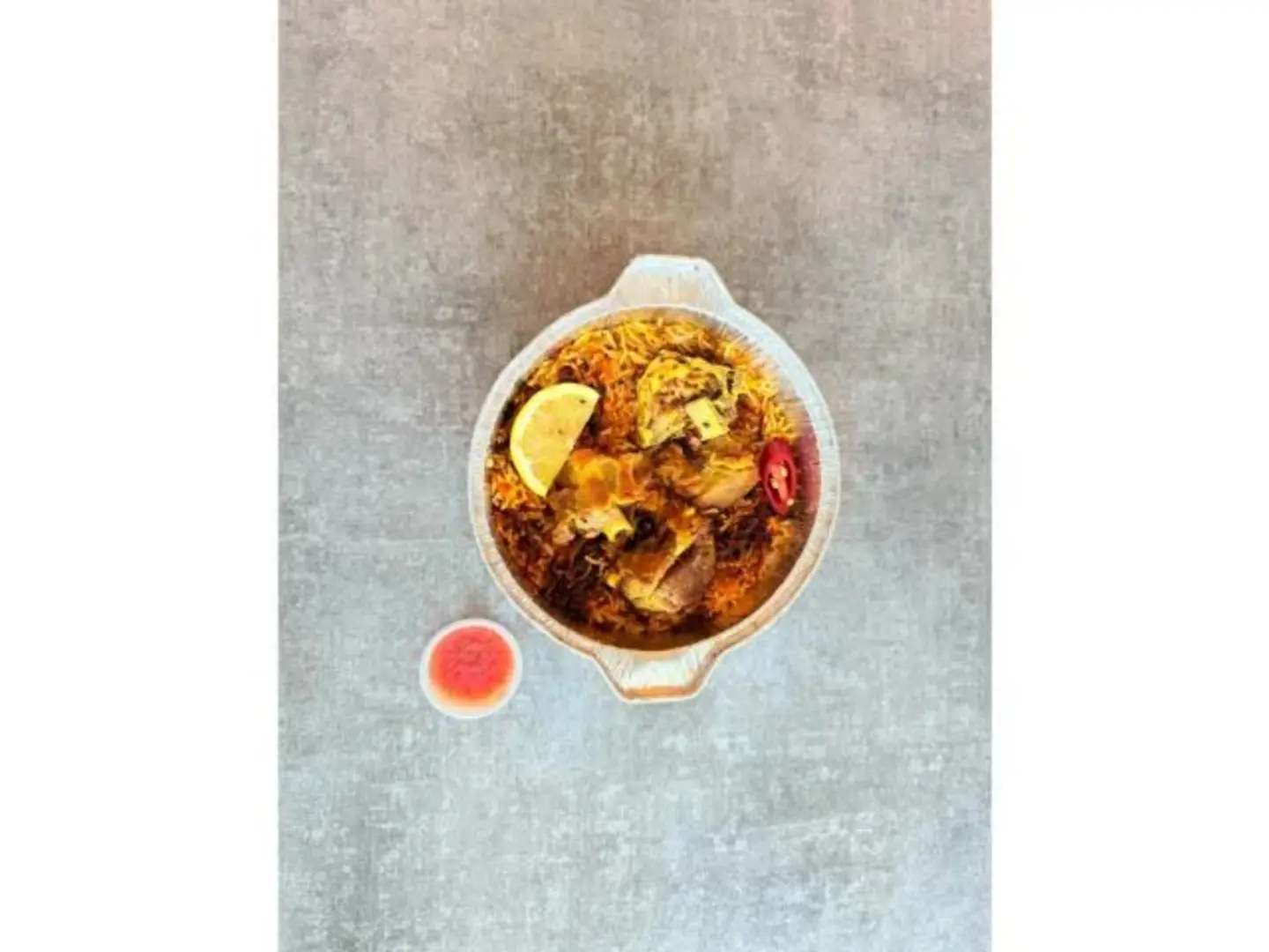 Mandi Meat