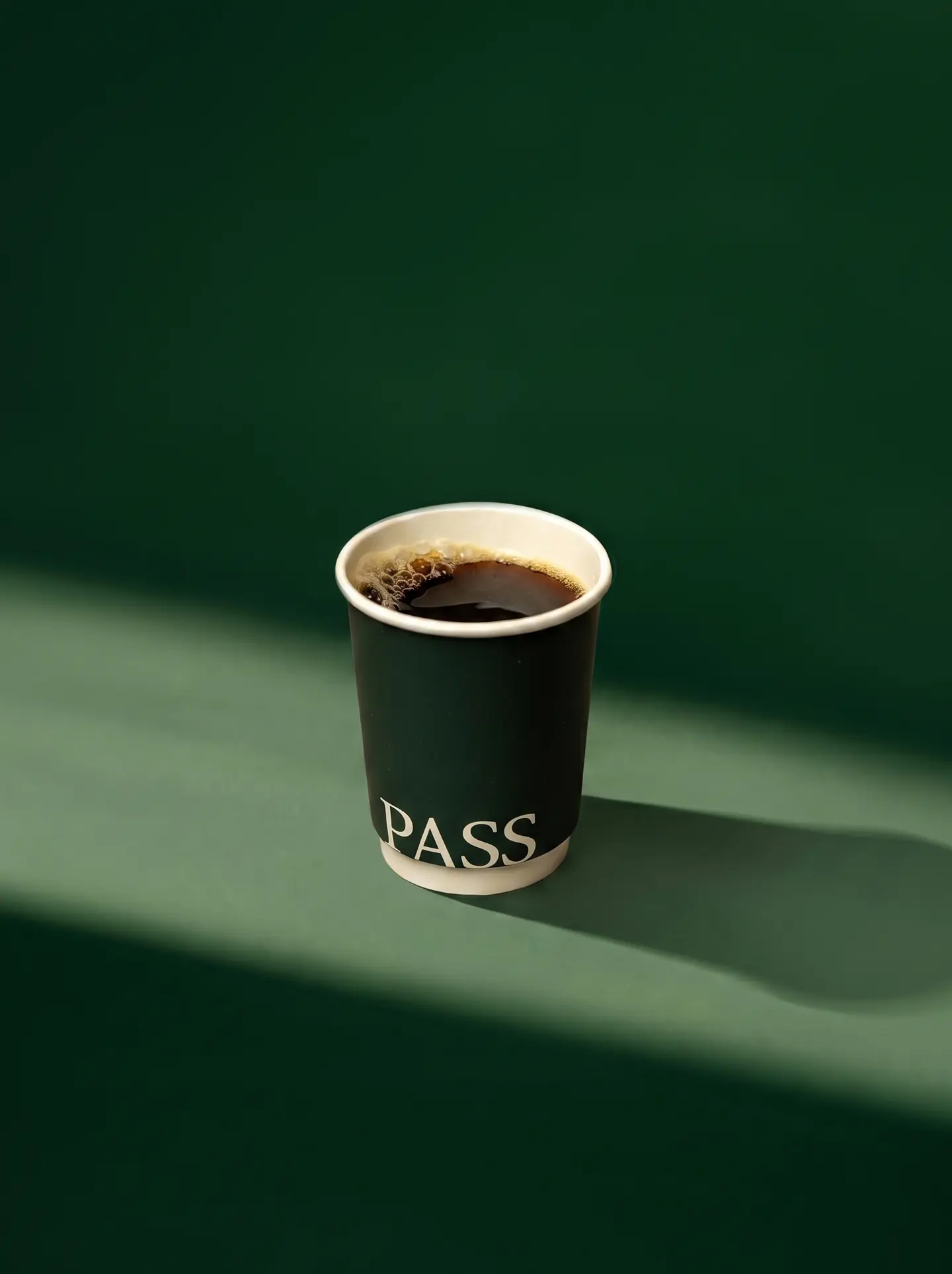 V60 Ethiopian Hot