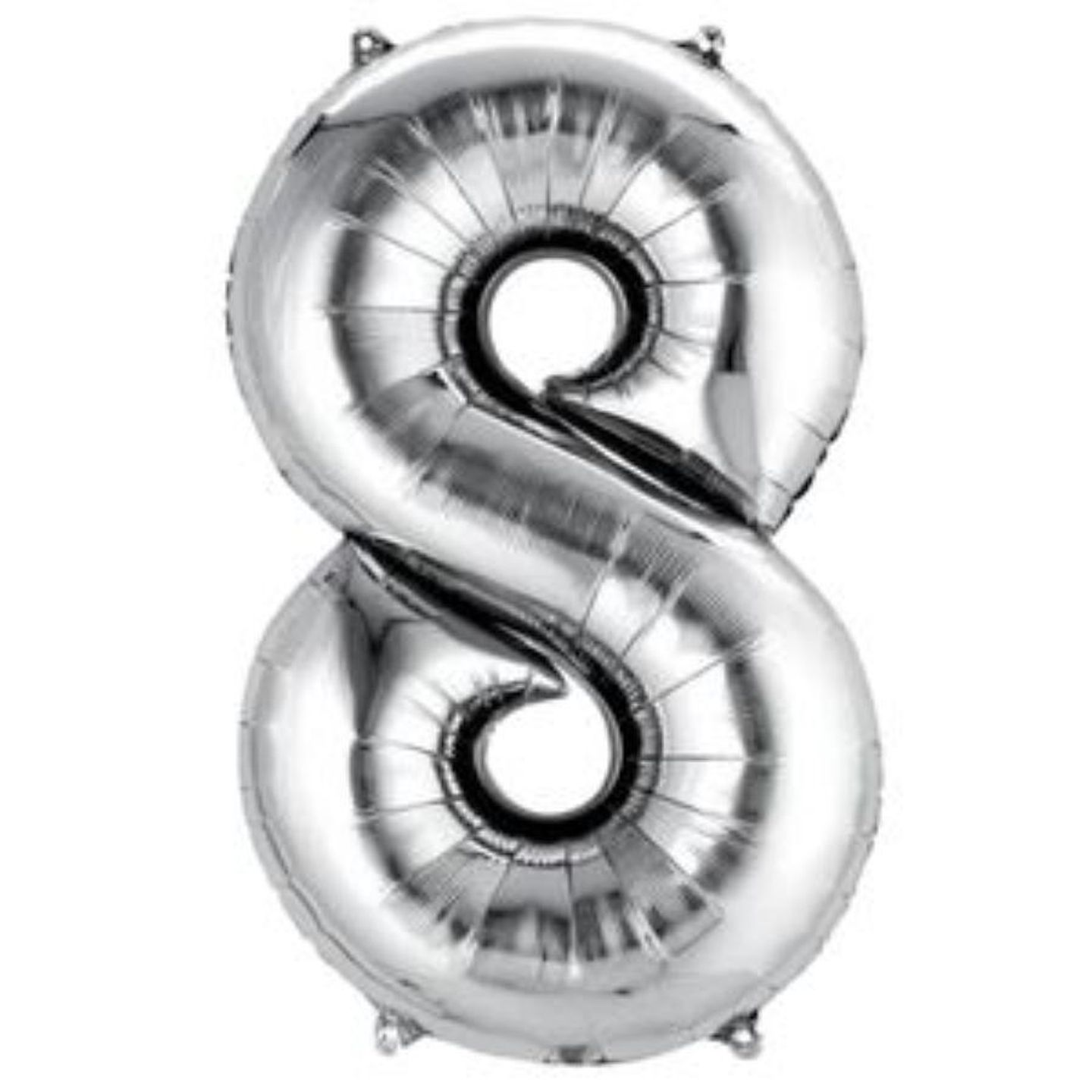 Number 8