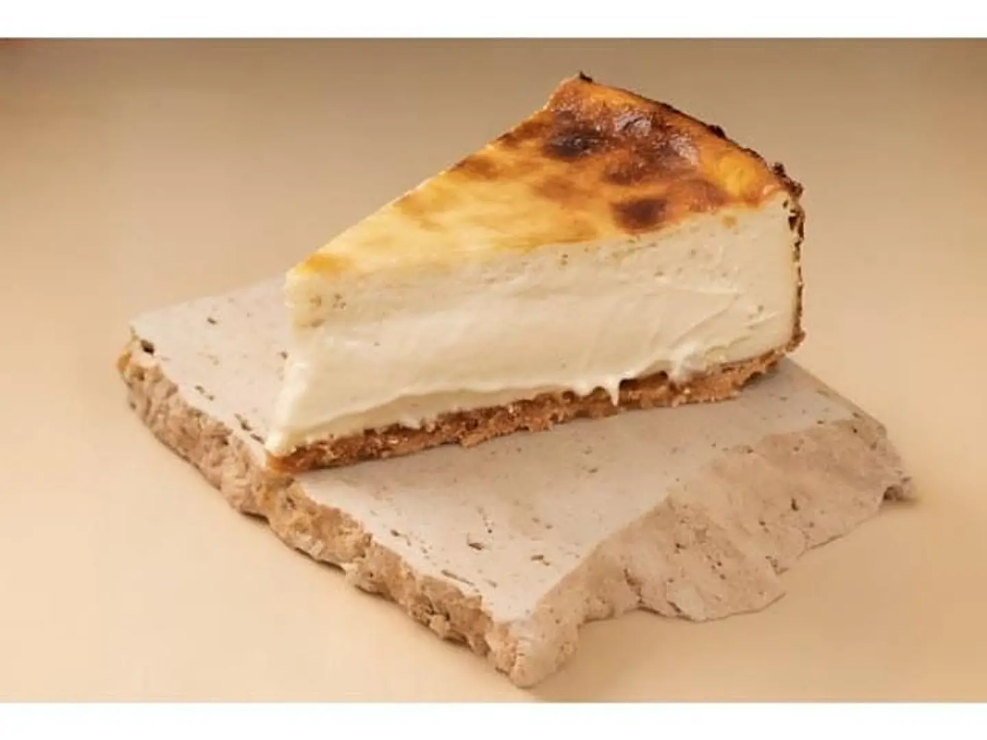 Madrid Cheesecake