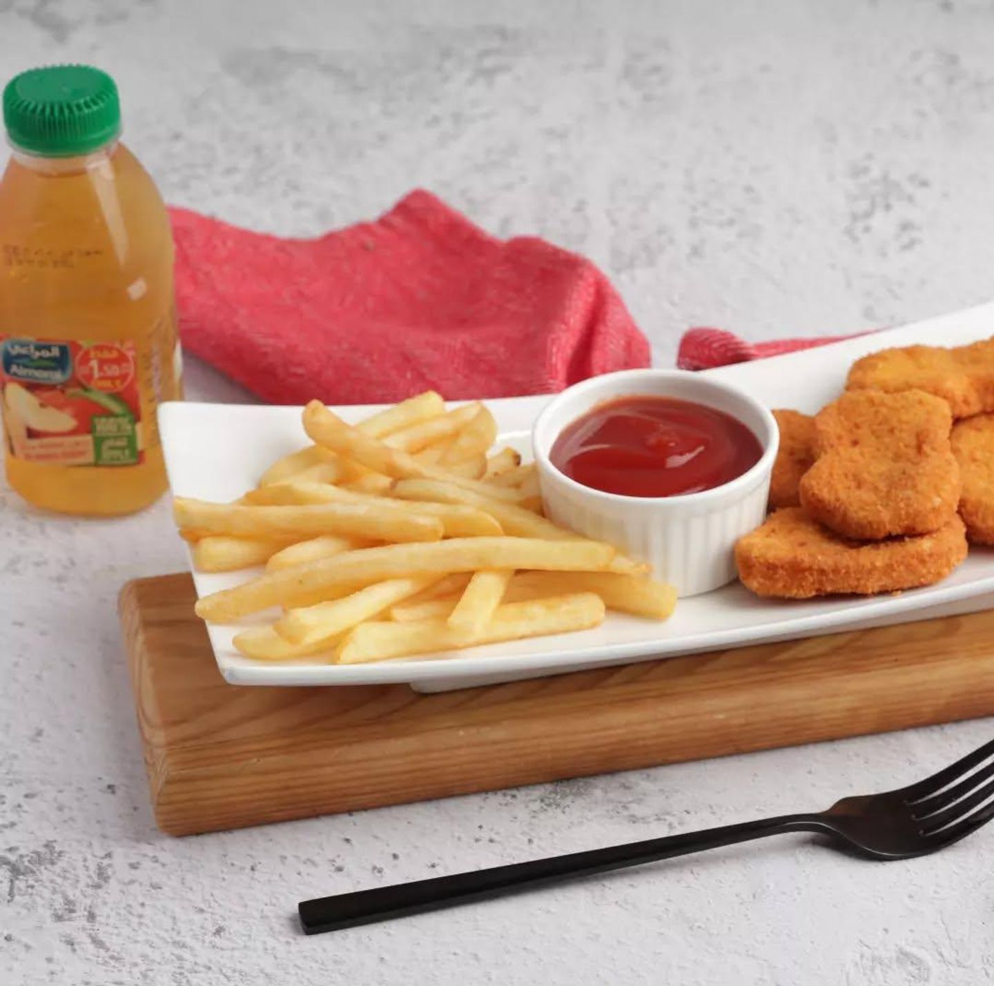 Chicken Nuggets