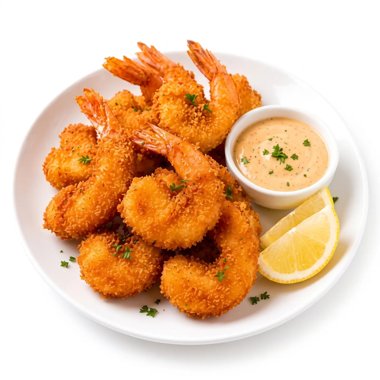 Fried Shrimp