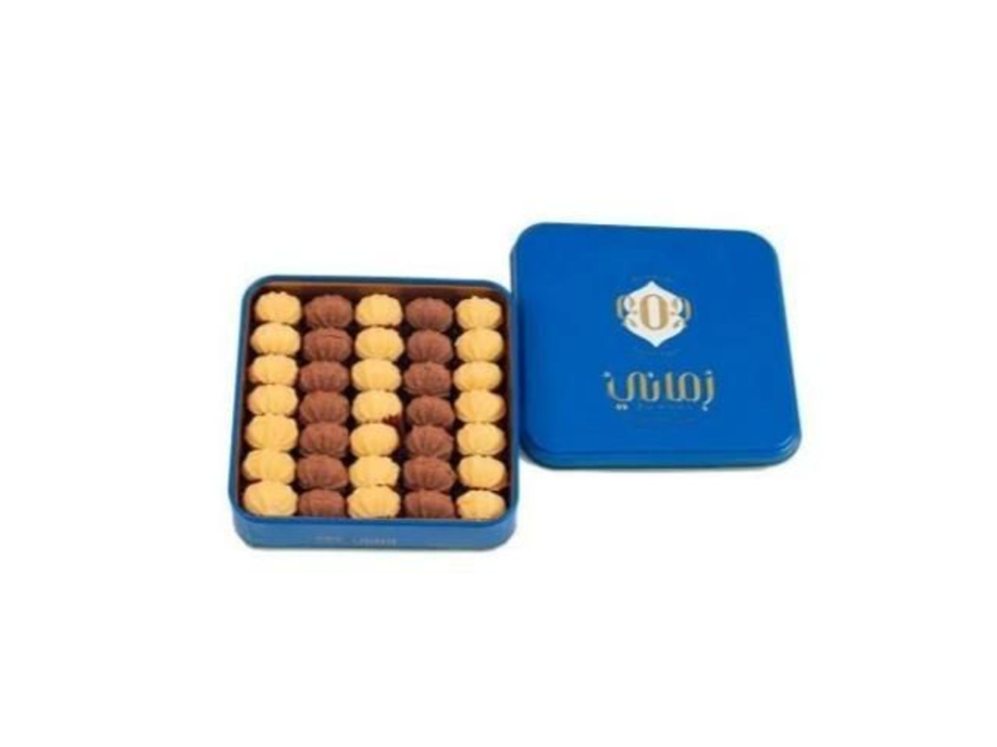 زماني بيفور