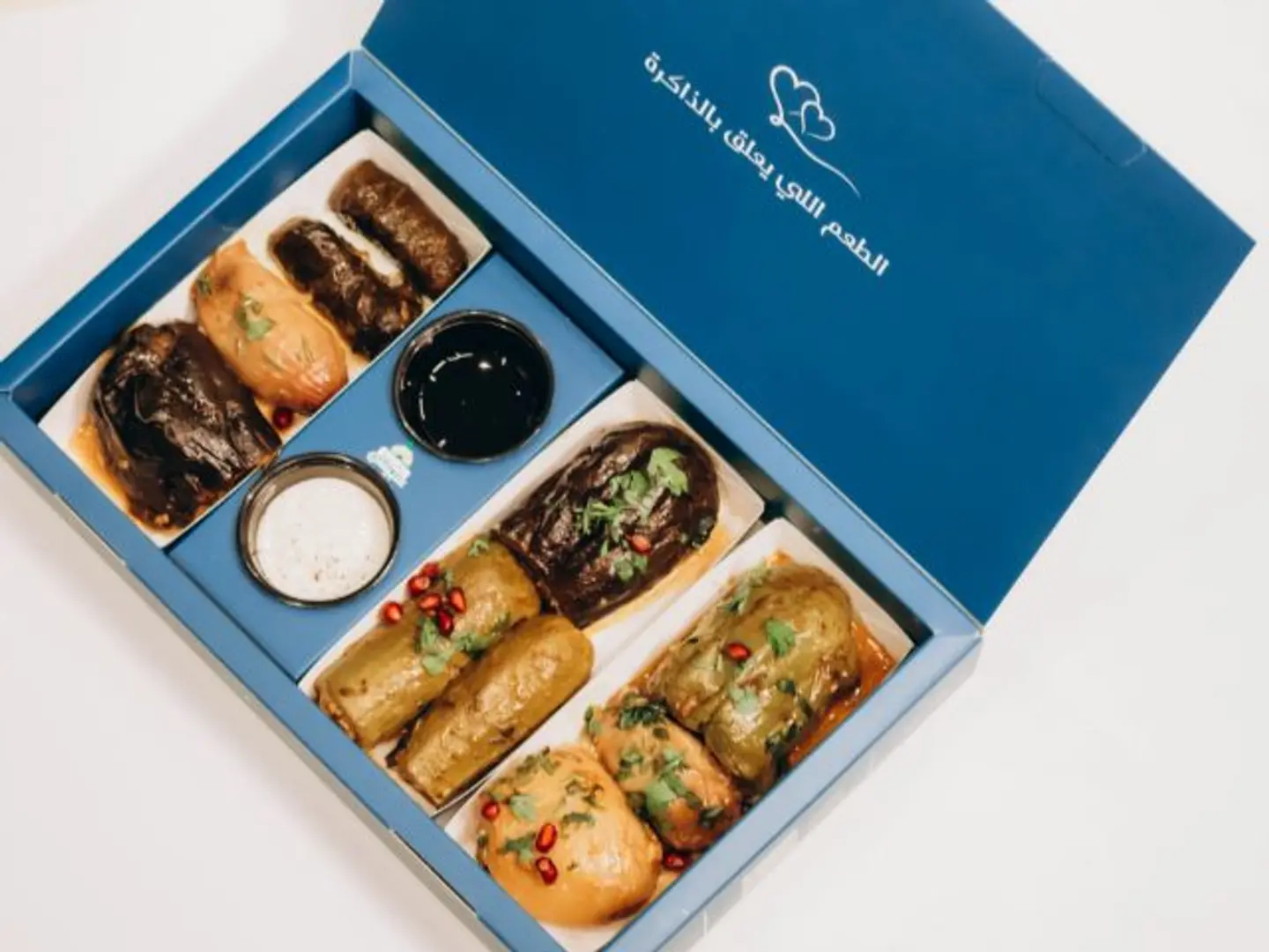 محاشي مشكل - كبير