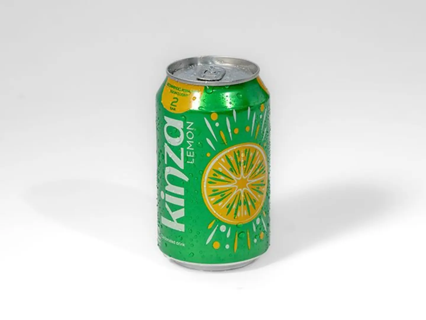 Kenza Lemon
