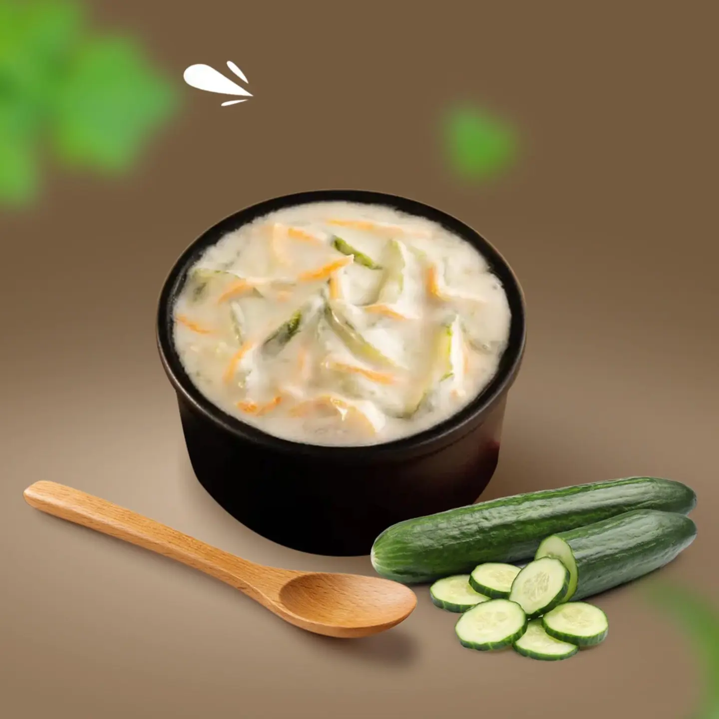Yogurt Salad