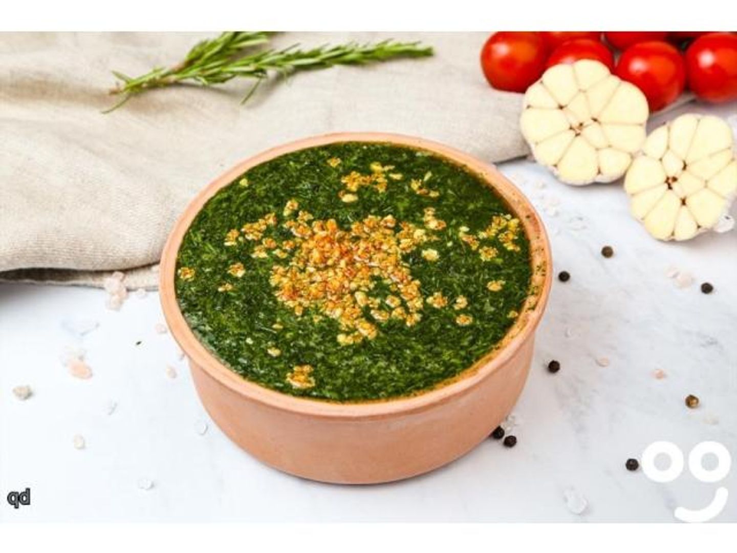 ملوخية