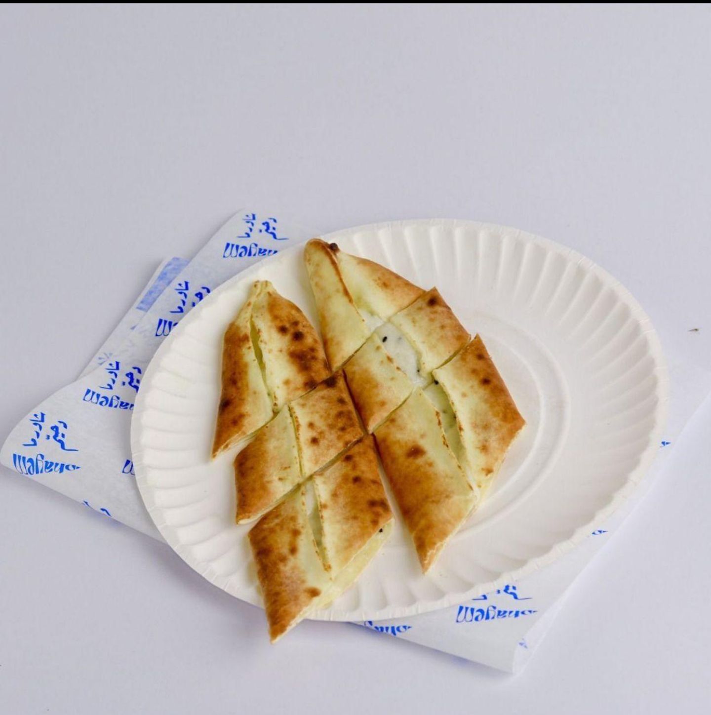فطيرة جبن مكس