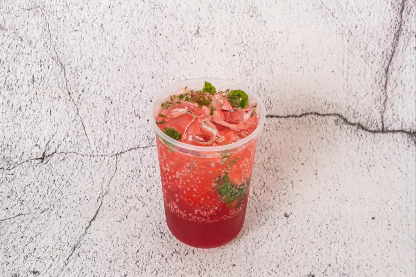 Code Red Mojito